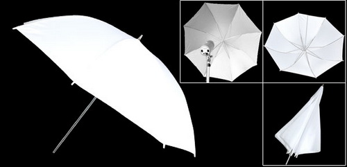 парасолька на просвіт