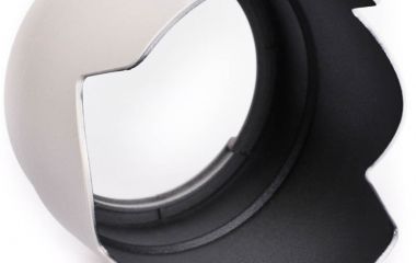 Сумісність бленд та об'єктивів Canon