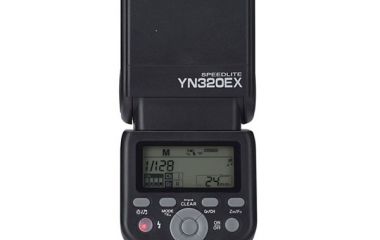 Yongnuo выпускает вспышку YN320EX для Sony