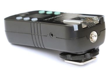 Анонс синхронизатор Yongnuo RF-605