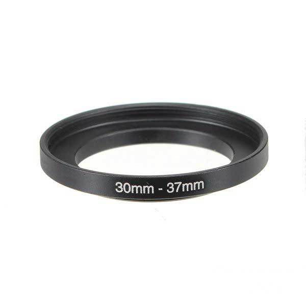 Повышающее кольцо Step Up 30-37 мм