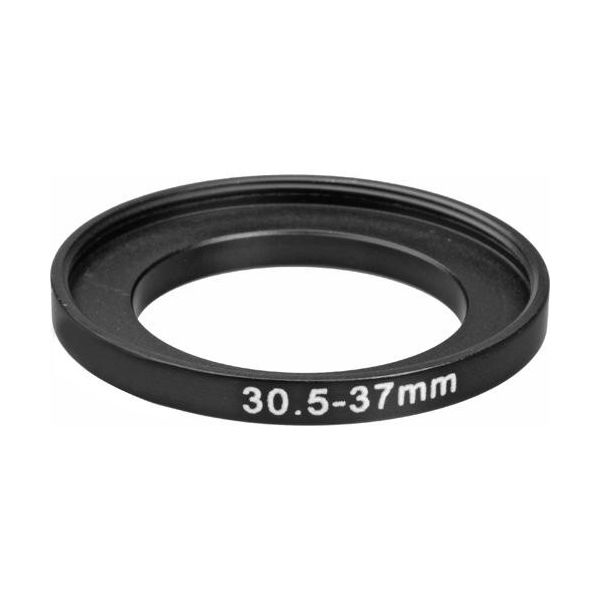 Повышающее кольцо Step Up 30.5-37 мм