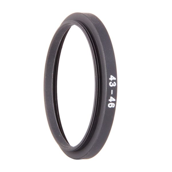 Повышающее кольцо Step Up 43-46 мм