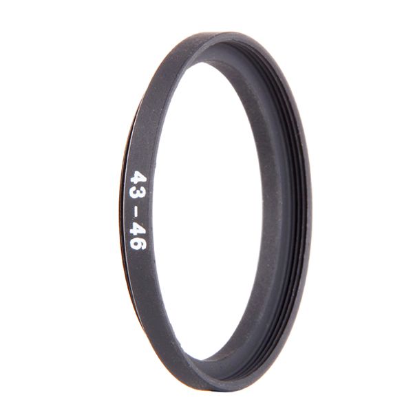 Повышающее кольцо Step Up 43-46 мм