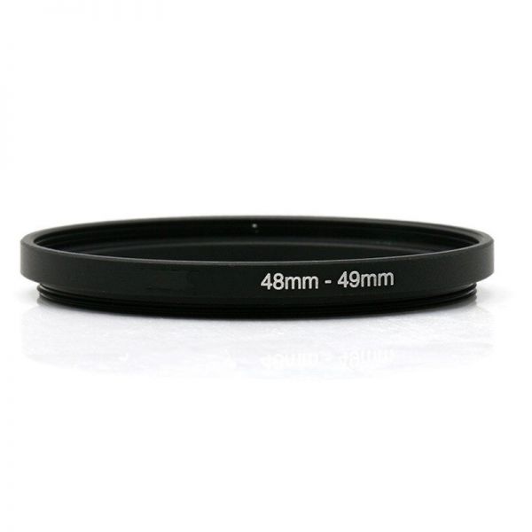 Повышающее кольцо Step Up 48-49 мм