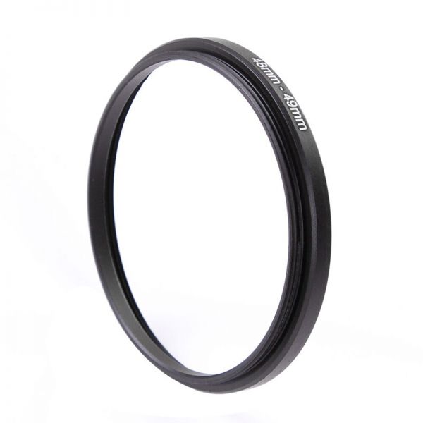 Повышающее кольцо Step Up 48-49 мм