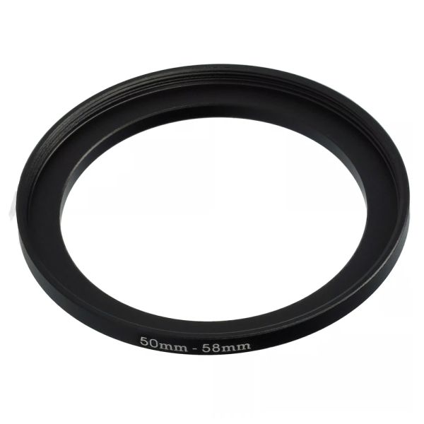 Підвищувальне кільце Step Up 50-58 мм