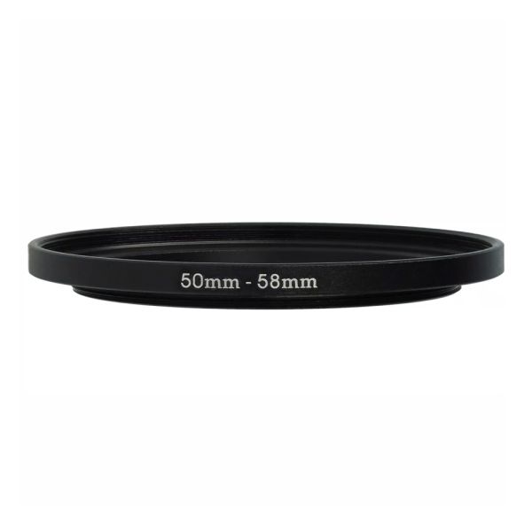 Підвищувальне кільце Step Up 50-58 мм