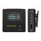 Беспроводная микрофонная система 7Ryms iRay DW30 с двумя микрофонами-рекордерами и зарядным кейсом
