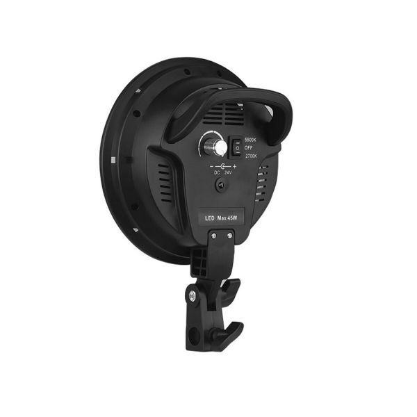 Набор постоянного света AccPro LED-90 Double Kit