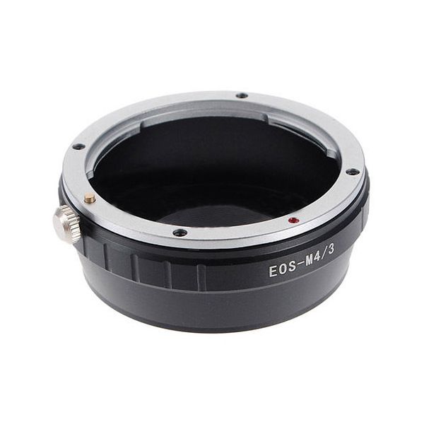 Переходное кольцо Canon EOS EF - Micro 4/3