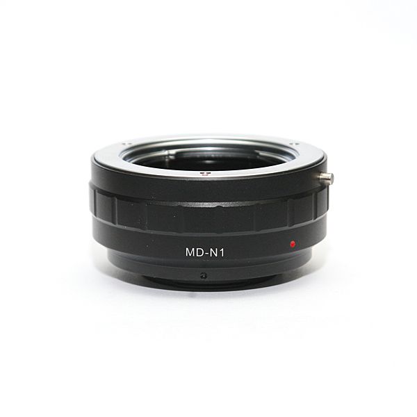 Переходное кольцо Minolta MD - Nikon 1