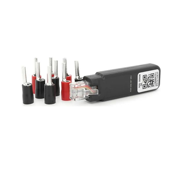 Сонячний гібридний інвертор ANENJI ANJ-4000W-24V WIFI, 4200 Вт