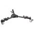 Візок для штатива або стійки Beike QZSD HL03 Tripod Dolly