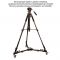 Візок для штатива або стійки Beike QZSD HL03 Tripod Dolly