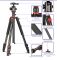 Штатив Beike Q530 (трипод/монопод)