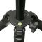 Штатив Beike QZSD Q610 з кульовою головою Q10