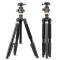 Штатив Beike Q-666BD (трипод/монопод)
