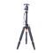 Штатив Beike Q-666 (трипод/монопод)