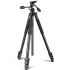 Штатив Beike QZSD Q620 з 3D головою з ручками Q80 (QZSD Q-620)