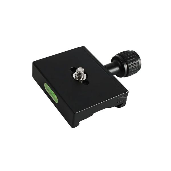 Затискна платформа Bexin QR60 стандарту Arca-Swiss