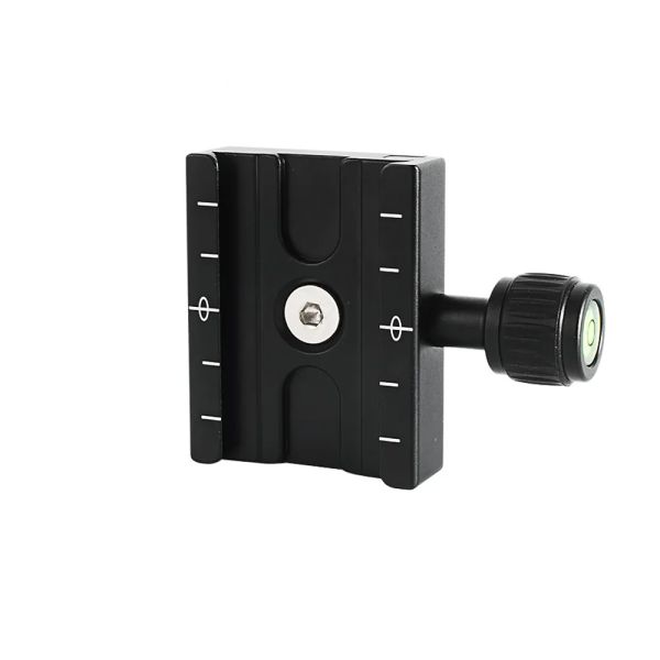 Затискна платформа Bexin QR60 стандарту Arca-Swiss
