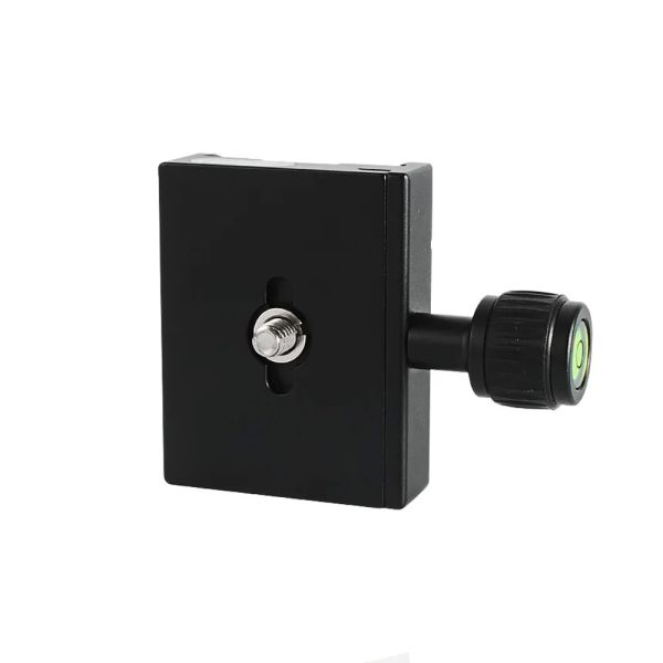Затискна платформа Bexin QR60 стандарту Arca-Swiss