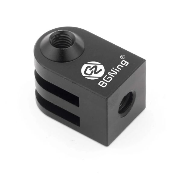 Переходник BGNing M6-GP из резьбы М6 на крепление для экшн-камеры