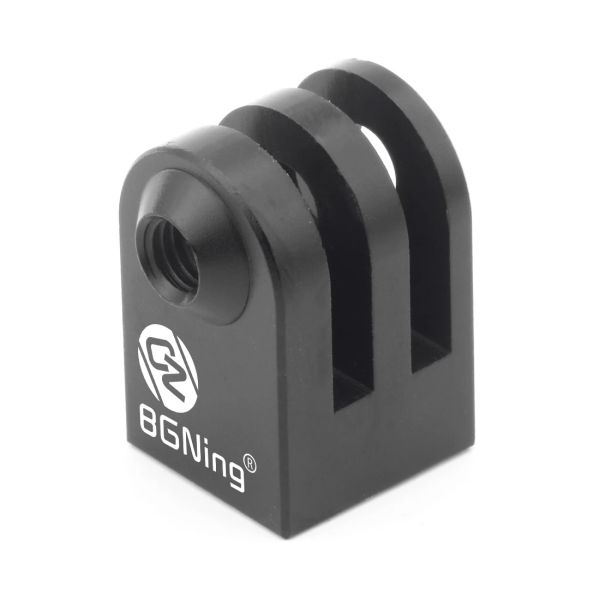 Переходник BGNing M6-GP из резьбы М6 на крепление для экшн-камеры