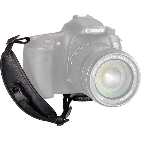 Кистевой ремень для камеры Canon E2 (аналог)