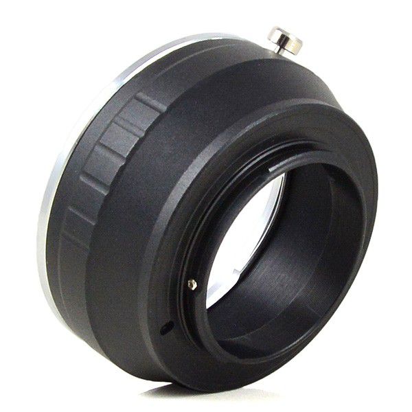 Переходное кольцо Canon EF - Fujifilm X