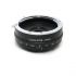 Переходное кольцо Canon EOS - Micro 4/3 с лепестками диафрагмы