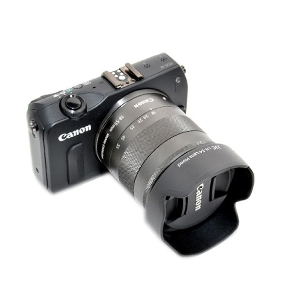 Бленда Canon EW-54 (JJC LH-54)