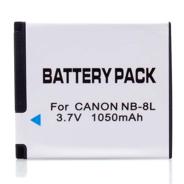 Аккумулятор Canon NB-8L (JNT Technology)