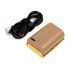 Акумулятор PowerPlant Canon TLP-E6 2250mAh з кабелем Type-C