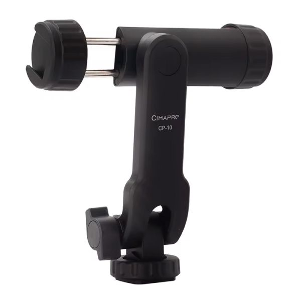 Тримач смартфона для встановлення на камеру Cimapro CP-10