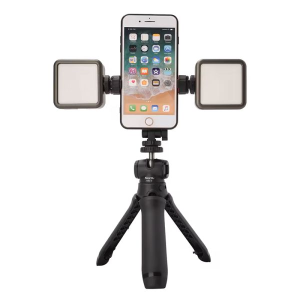 Тримач смартфона для встановлення на камеру Cimapro CP-10