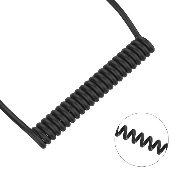 Кабель адаптер Comica CVM-D-UC 3.5мм TRS на Type-C (без АЦП)