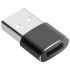 Перехідник OTG с USB-C на USB Comica CVM-USBC-A