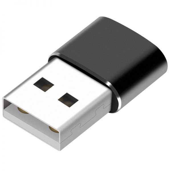 Переходник OTG с USB-C на USB Comica CVM-USBC-A