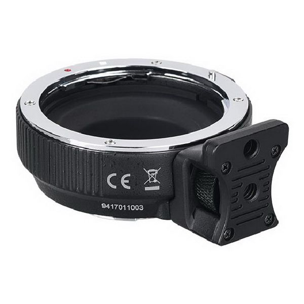 Переходное кольцо Commlite Canon EF - Micro 4/3 (Commlite CM-AEF-MFT)