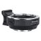 Перехідне кільце Commlite Canon EF - Micro 4/3 (Commlite CM-AEF-MFT)
