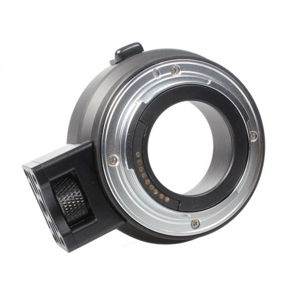 Переходное кольцо Commlite Canon EF - Canon EF-M (Commlite CM-EF-EOSM)