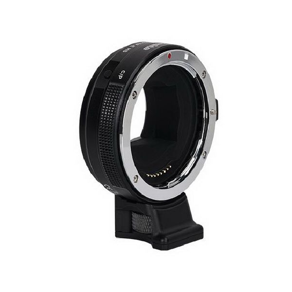 Переходное кольцо Canon EF - Sony E-mount HS (Commlite CM-EF-E HS)