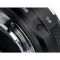 Перехідне кільце Canon EF - Sony E-mount HS (Commlite CM-EF-E HS)