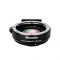 Спидбустер Canon EF - Fuji FX-mount (Commlite CM-EF-FX Booster)