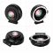 Спидбустер Canon EF - Fuji FX-mount (Commlite CM-EF-FX Booster)