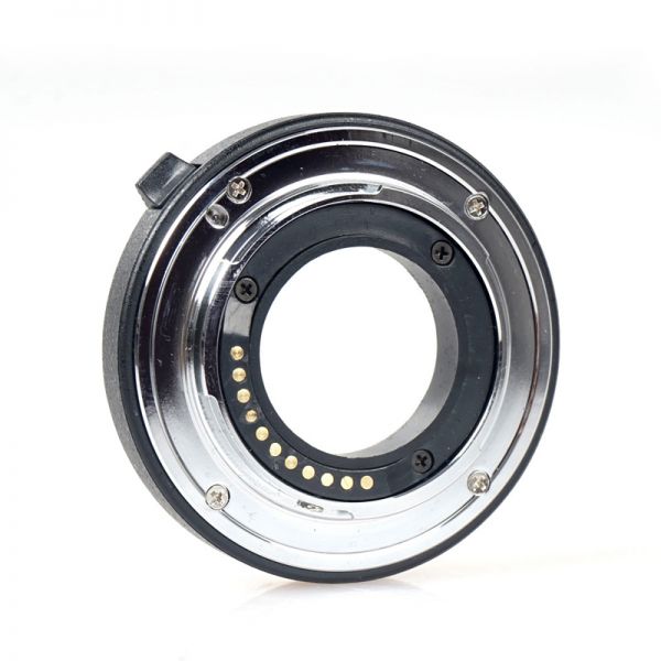 Автофокусные удлинительные макро кольца Commlite CM-ME-AFMM для Micro 4:3 Panasonic, Olympus и Leika
