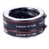 Автофокусные удлинительные кольца Commlite CM-ME-AFSM II Sony E Full Frame