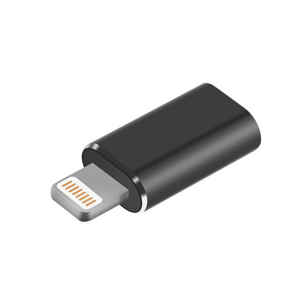 Адаптер Comica CVM-USBC-LN  USB-C на Lightning